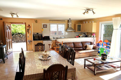 Villa - 79 m² - 4 pièces