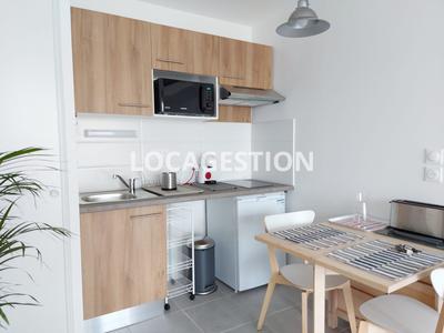 Appartement - 41 m² - 2 pièces