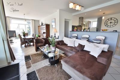 Maison - 102 m² - 4 pièces