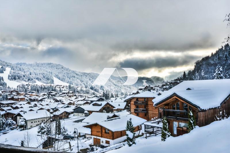 Appartement - 23 m² - 1 pièce