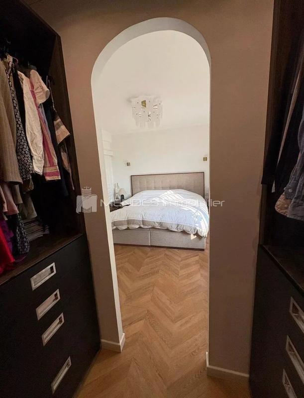 Appartement - 84 m² - 3 pièces