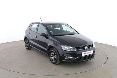 Volkswagen Polo 1.2 Tsi BlueMotion Tech Allstar 5p 90 ch