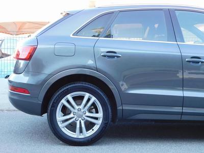 Audi Q3 1.4 Tfsi 150ch Ultra Cod s line