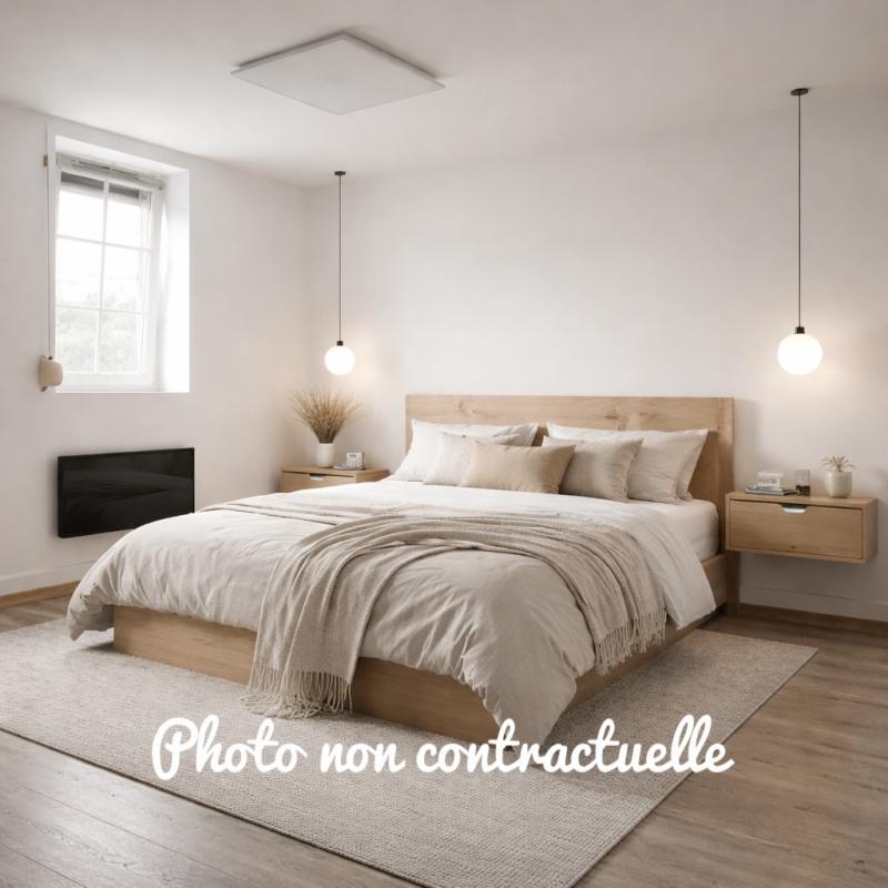 Maison - 97 m² - 5 pièces