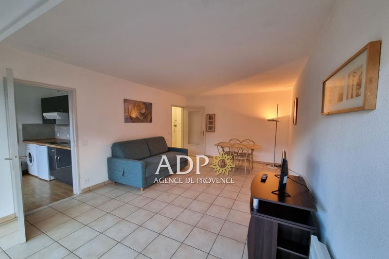Appartement - 29 m² - 1 pièce