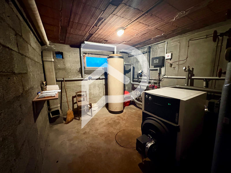 Appartement - 99 m² - 5 pièces