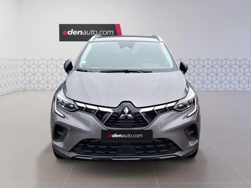 Mitsubishi Asx 1.3 Di-T Mhev 140 Business