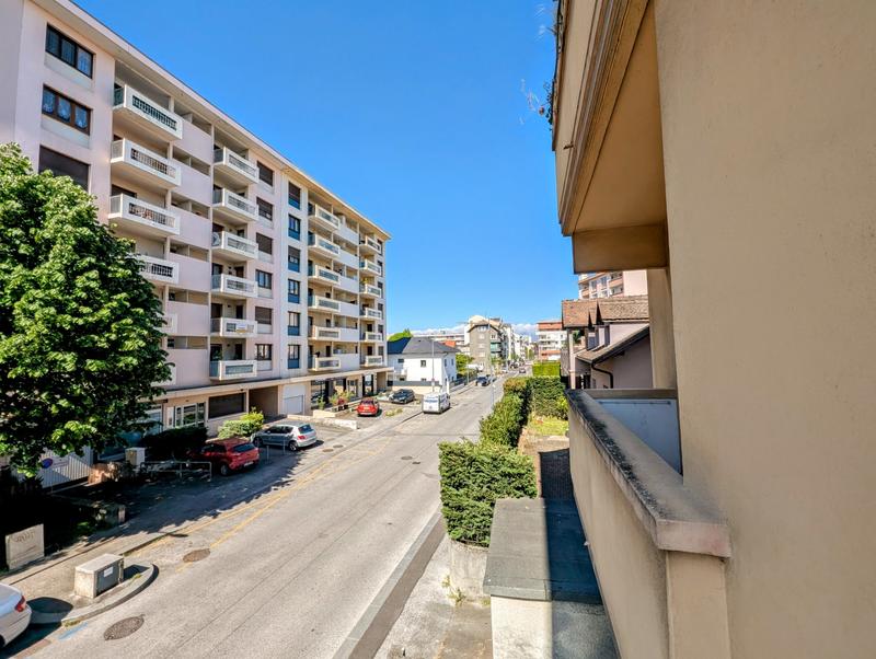 Appartement - 86 m² - 4 pièces