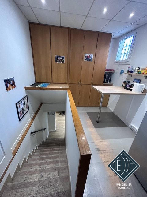 Local commercial - 120 m²