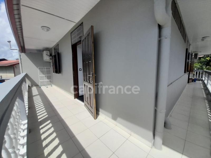 Immeuble - 350 m² - 10 pièces