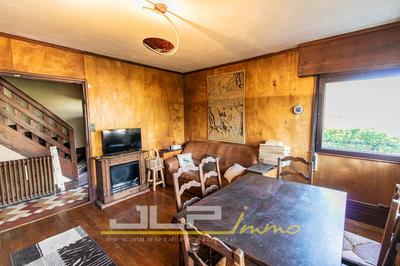 Maison - 66 m² - 4 pièces