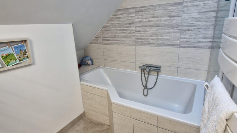 Maison de ville - 77 m² - 4 pièces