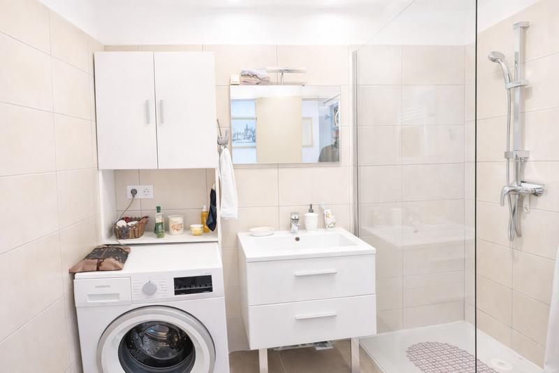 Viager - Appartement - 53 m² - 2 pièces