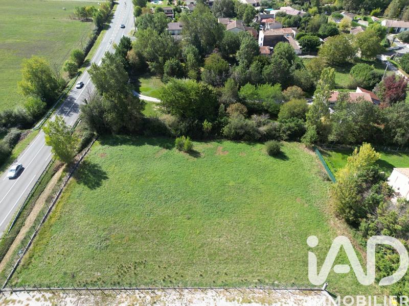 Terrain - 3 988 m²