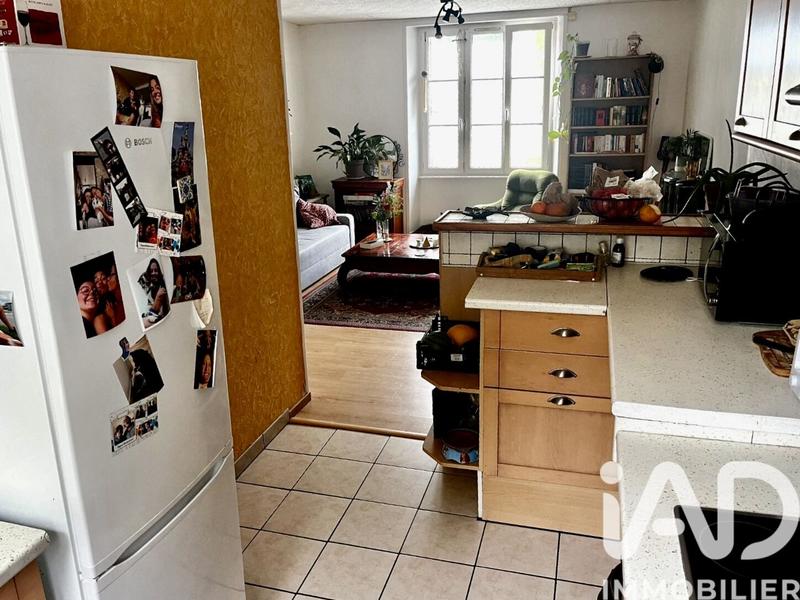 Appartement - 81 m² - 4 pièces