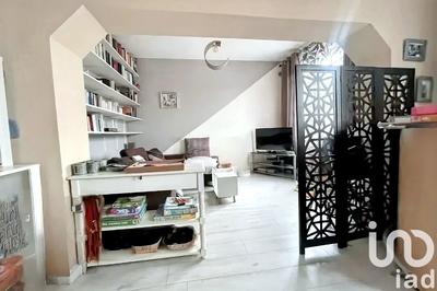 Maison de ville - 150 m² - 8 pièces