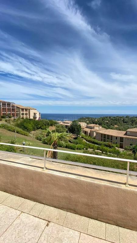 Appartement - 30 m² - 2 pièces