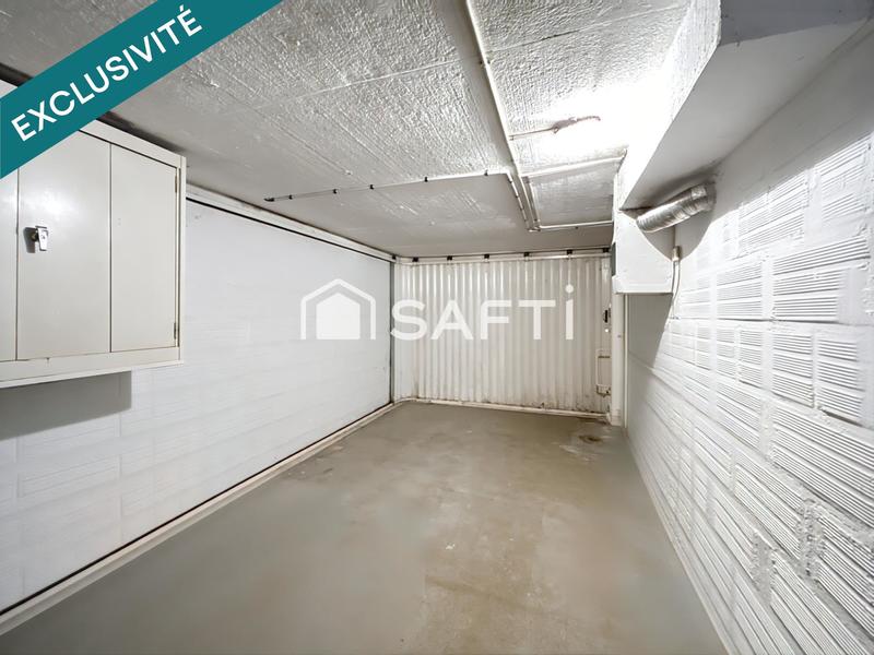 Maison - 74 m² - 4 pièces