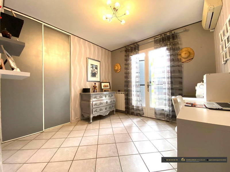 Maison - 99 m² - 4 pièces