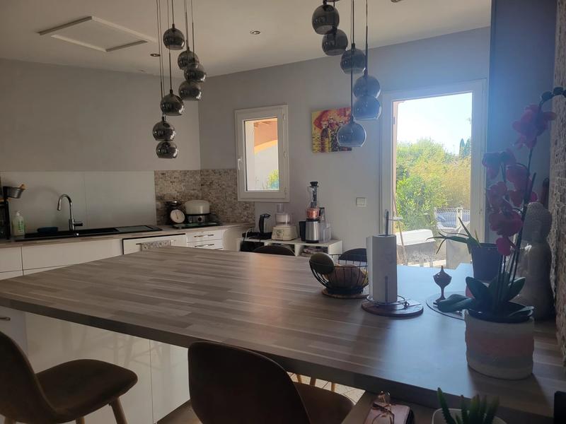 Maison - 174 m² - 5 pièces