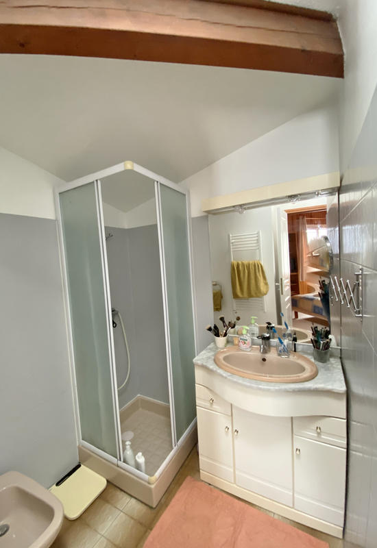 Villa - 126 m² - 5 pièces