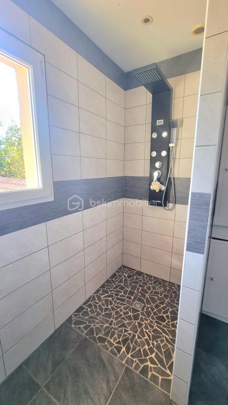 Appartement - 119 m² - 4 pièces