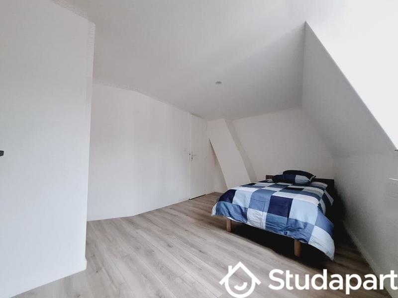 Maison - 17 m² - 1 pièce