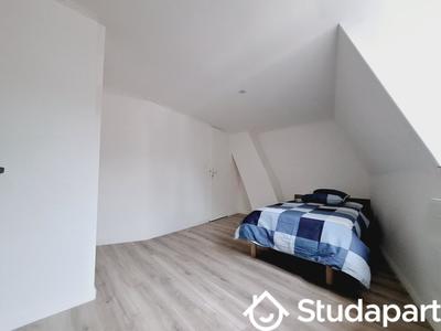 Maison - 17 m² - 1 pièce