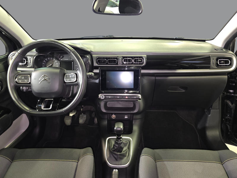 Citroen C3 - 1.5 Blue-HDi 102 Cv Shine Business