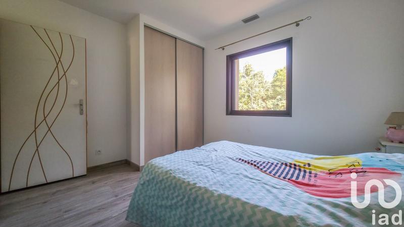 Maison - 149 m² - 5 pièces