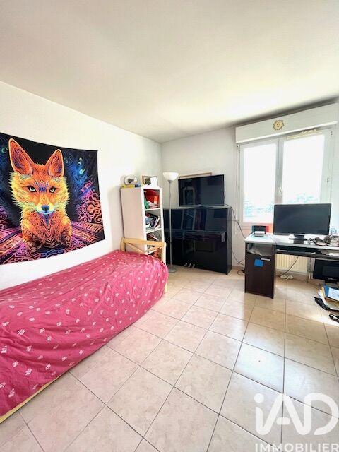 Maison - 67 m² - 3 pièces