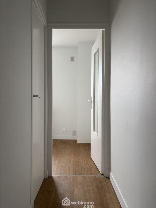 Appartement - 72 m² - 3 pièces