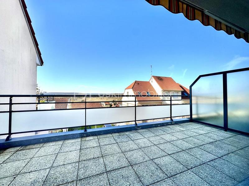 Duplex - 88 m² - 4 pièces