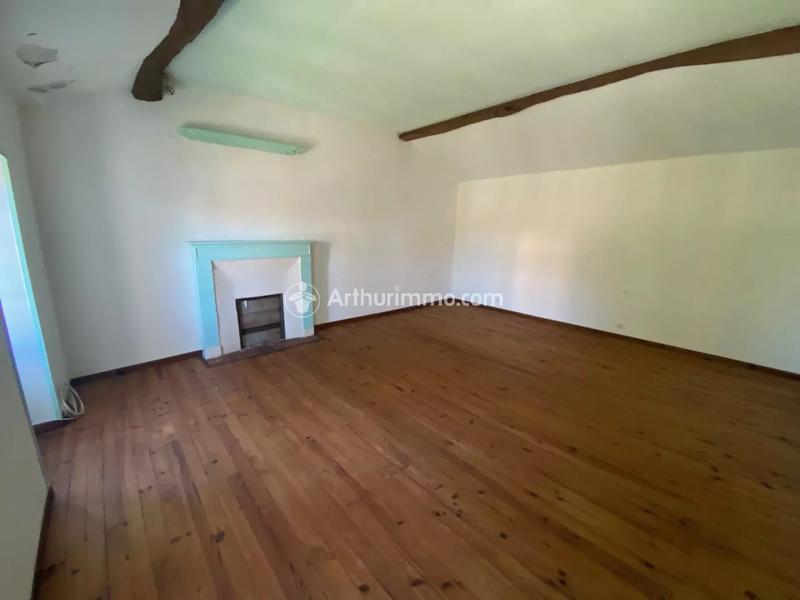 Maison - 117 m² - 4 pièces