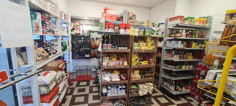 Local commercial - 55 m²