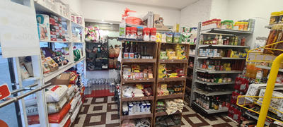 Local commercial - 55 m²