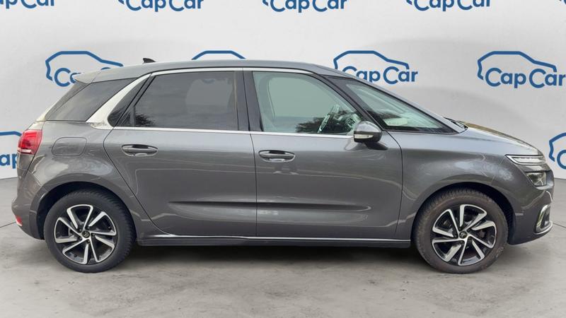 Citroën c4 spacetourer 1.2 PureTech 130 Feel