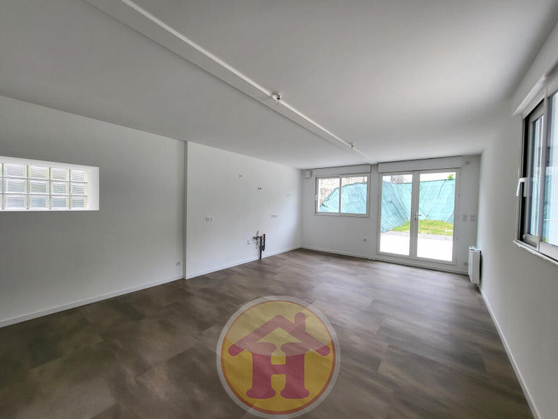 Appartement - 92 m² - 4 pièces