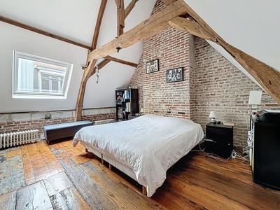 Maison - 202 m² - 5 pièces