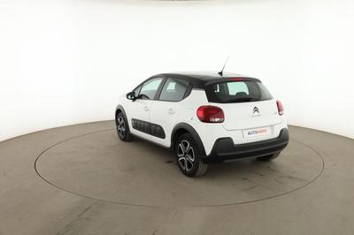 Citroën C3 1.2 PureTech Shine 83 ch