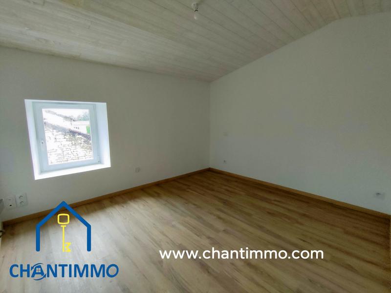 Maison ancienne - 126 m² - 4 pièces