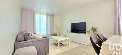 Appartement - 86 m² - 4 pièces