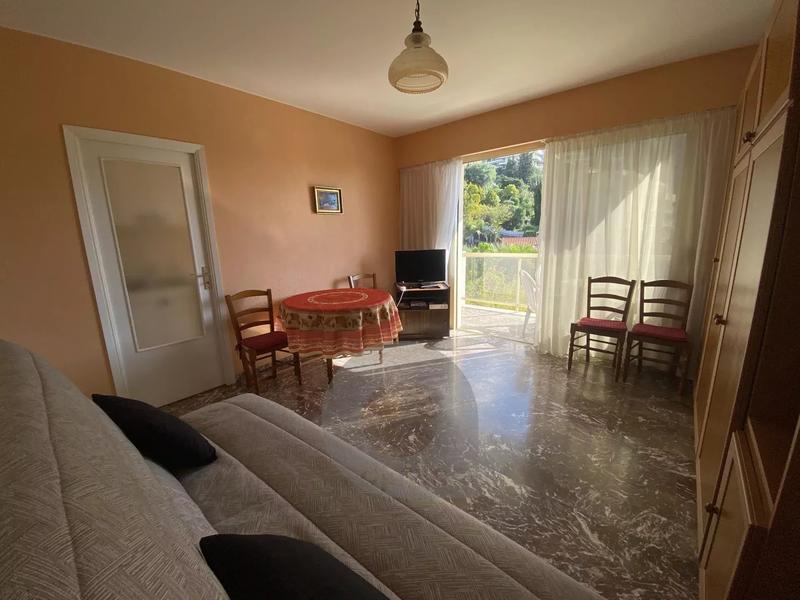 Appartement - 32 m² - 1 pièce