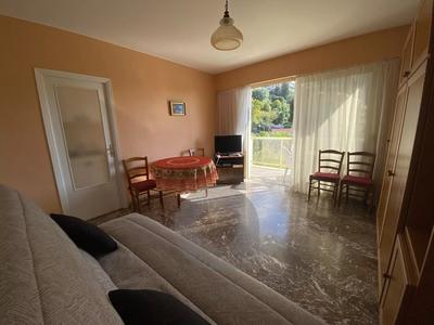 Appartement - 32 m² - 1 pièce