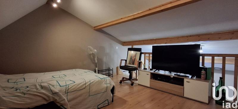 Maison - 137 m² - 6 pièces