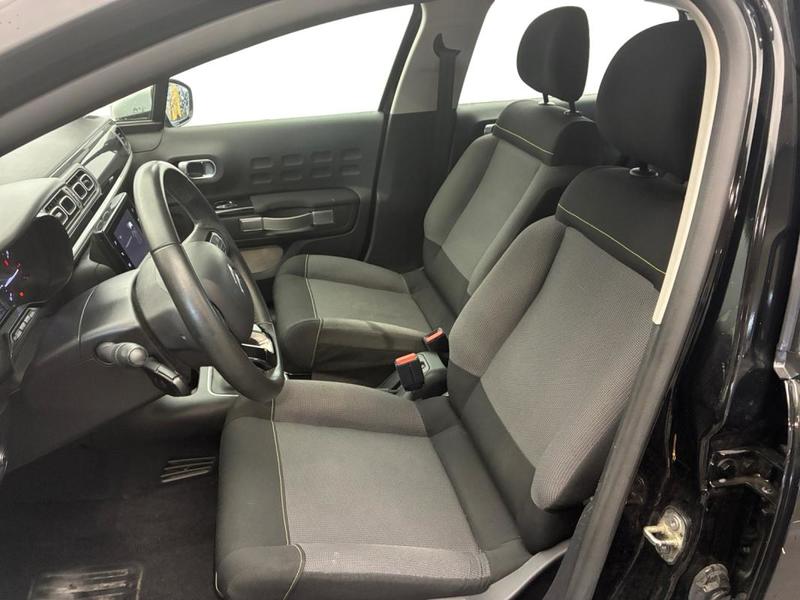 Citroën C3 PureTech 110 s&amp;S Bvm6 Shine Business