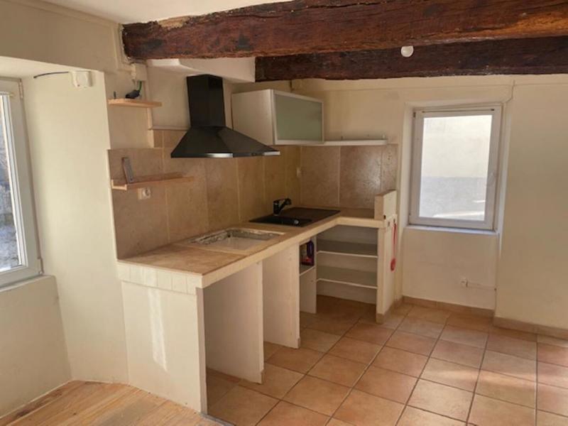 Maison - 45 m² - 3 pièces