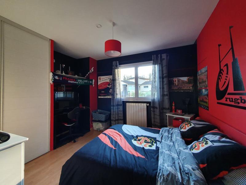 Maison - 190 m² - 6 pièces