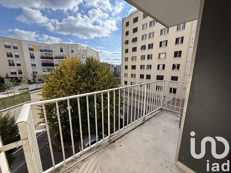 Appartement - 34 m² - 2 pièces