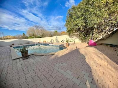 Villa - 150 m² - 6 pièces